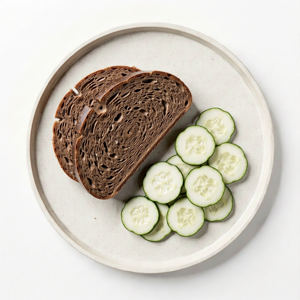 Tasapainoinen ravitsemus SuomiRuoka